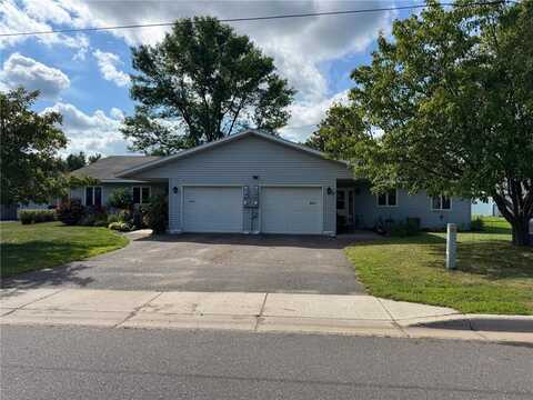 205 Court Avenue S, Sandstone, MN 55072