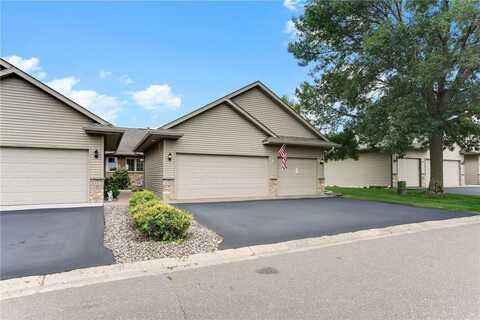 5585 129th Drive N, Hugo, MN 55038
