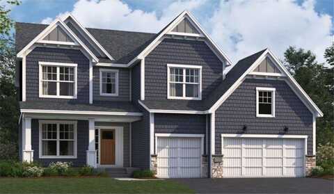 2693 Kenwood Avenue NE, Saint Michael, MN 55376