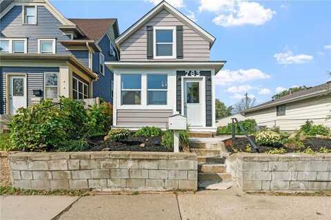 763 Case Avenue, Saint Paul, MN 55106