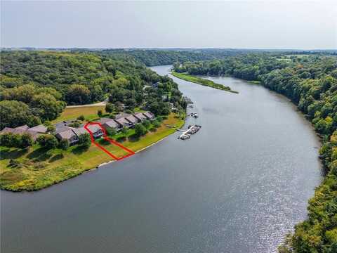 11731 Sandy Point Ln NE, Oronoco, MN 55906