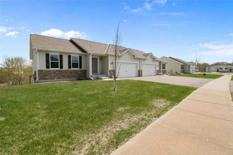 1112 Natalie Avenue, Montrose, MN 55363