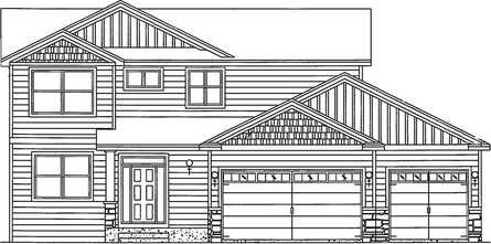 30926 Narcissus Court NW, Cambridge, MN 55008
