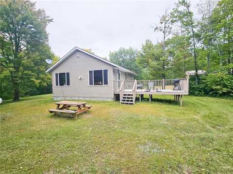 34235 Moose Drive, Laporte, MN 56461