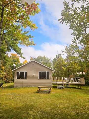 34235 Moose Drive, Laporte, MN 56461