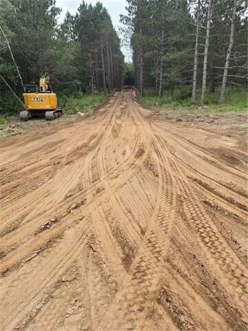 Tract F Tract F, Fairfield Twp, MN 56441