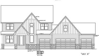 4850 147th Avenue NE, Andover, MN 55304