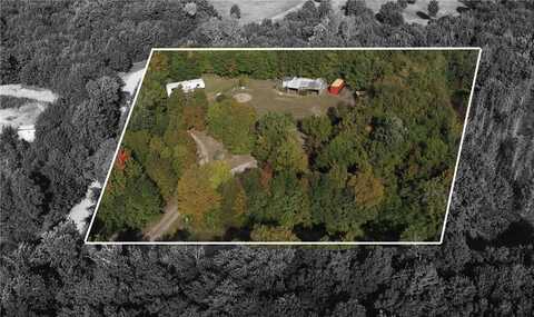 42522 Long Lake Road, Ottertail, MN 56571