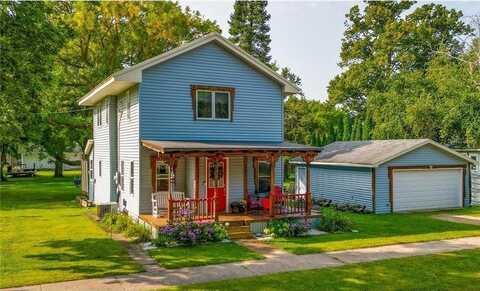 721 Main Street, Good Thunder, MN 56037