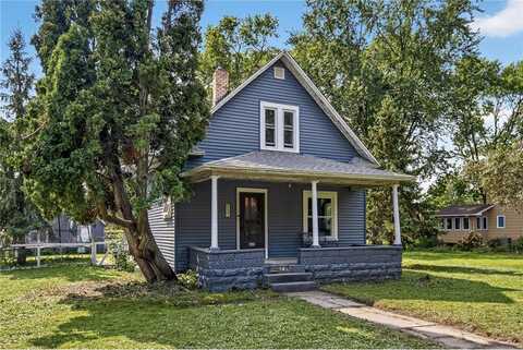 612 Spruce Street, Farmington, MN 55024