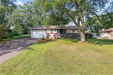 8662 Polk Street NE, Blaine, MN 55434