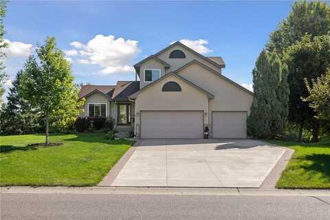 7084 Cottonwood Court, Centerville, MN 55038
