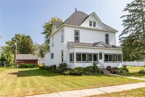112 Main Street N, Dover, MN 55929