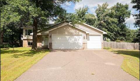 8231 242nd Lane NE, East Bethel, MN 55079