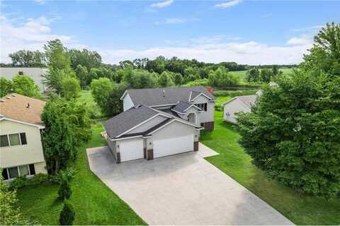 815 Mallard Avenue, Winsted, MN 55395