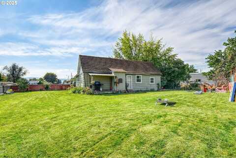 559 SW CEDAR ST, Pilot Rock, OR 97868
