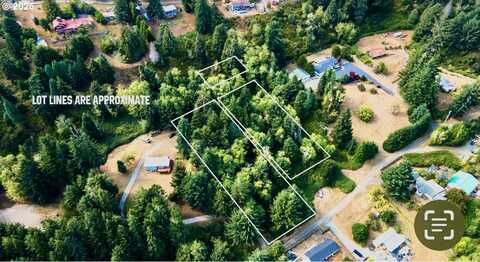 20th LN, Coos Bay, OR 97420