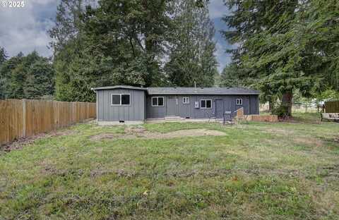 16790 LEWIS RIVER RD, Cougar, WA 98616