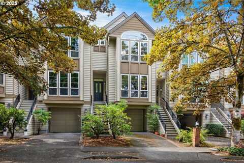3831 S CORBETT AVE, Portland, OR 97239