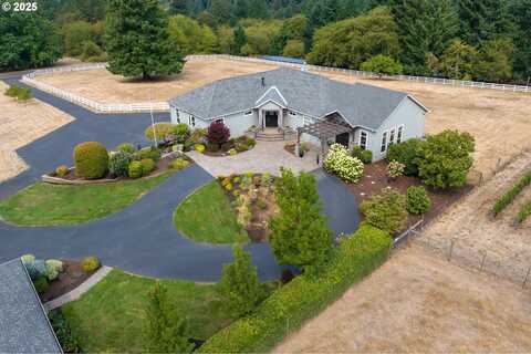 14750 NE RICHARD LN, Newberg, OR 97132