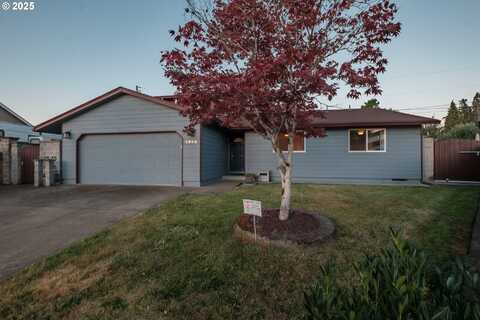 2669 CHICAGO ST, Albany, OR 97322