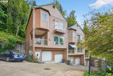 2631 NE ROCKY BUTTE RD, Portland, OR 97220