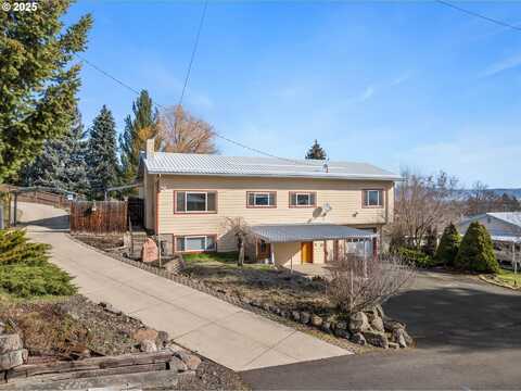 501 A AVE, La Grande, OR 97850