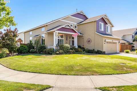 3202 OXFORD ST, Woodburn, OR 97071