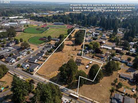 2675 GABLE RD, Saint Helens, OR 97051