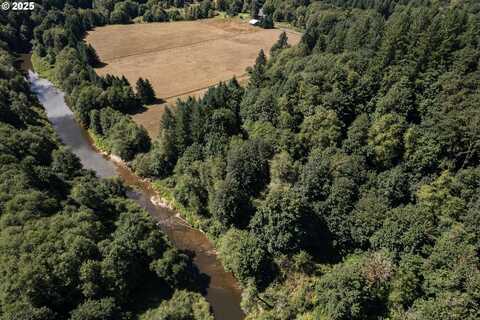 Old 77 Vesper LN, Clatskanie, OR 97016