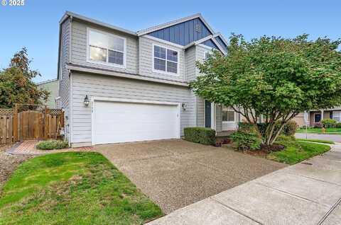 2152 N LAURELWOOD ST, Canby, OR 97013