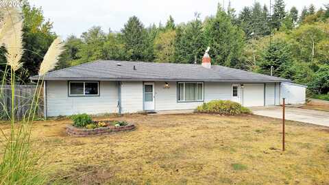 3110 MUNSEL LAKE RD, Florence, OR 97439