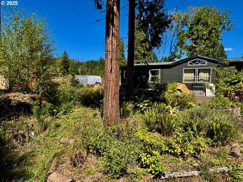 44989 MCKENZIE HWY, Leaburg, OR 97489