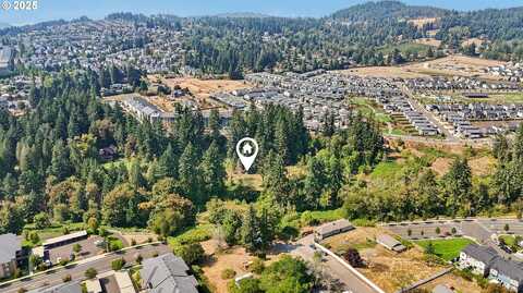 16861 SE TRISTIN AVE, Happy Valley, OR 97086