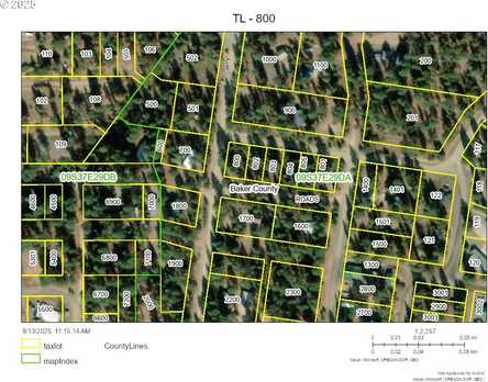 Dewey ST, Sumpter, OR 97877
