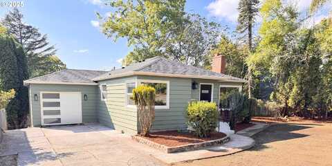 6007 SW 45TH AVE, Portland, OR 97221