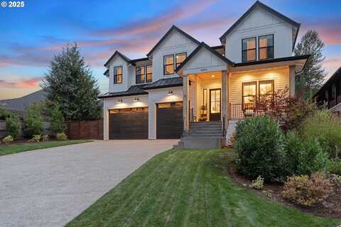 9293 SE SPYGLASS DR, Happy Valley, OR 97086