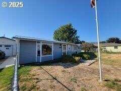 650 E CHESTNUT ST, Union, OR 97883