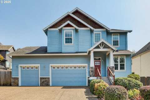 16514 OAKTREE TER, Oregon City, OR 97045