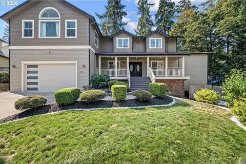 6831 HOLLY ST, Springfield, OR 97478