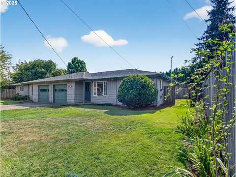 3316 G ST, Hubbard, OR 97032