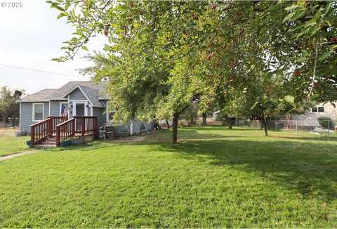 1960 BIRCH ST, Elgin, OR 97827