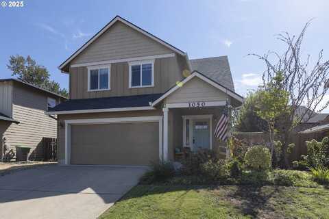 1050 SE MILLRIGHT AVE, McMinnville, OR 97128