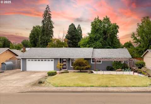 1852 NE SUNRISE LN, Hillsboro, OR 97124