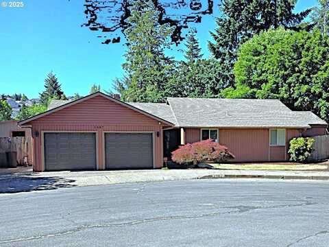 1387 WINDSONG CT, Salem, OR 97304