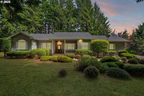 83485 CLEAR LAKE RD, Florence, OR 97439