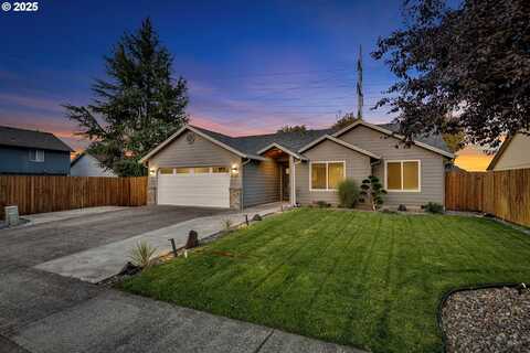 3107 NE 166TH PL, Vancouver, WA 98682