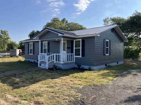 132 N Main, Tiptonville, TN 38079