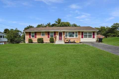 4207 Sharolyn DR, Roanoke, VA 24018