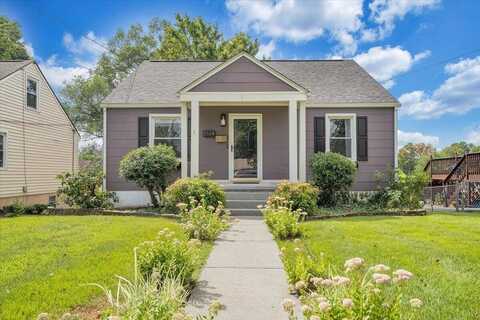 2324 Berkley AVE SW, Roanoke, VA 24015